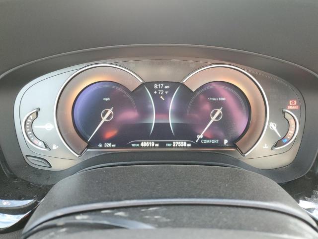 2018 BMW 540 I - WBAJE5C57JWA94693