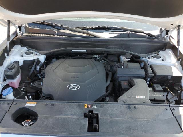 2021 HYUNDAI PALISADE C - KM8R7DHE9MU292977