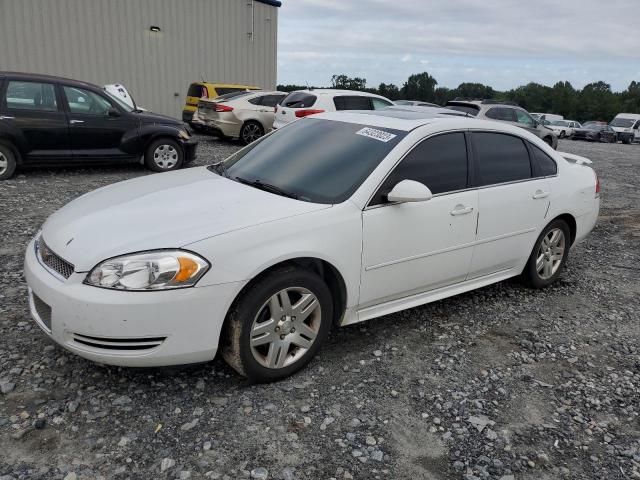 2013 Chevrolet Impala LT