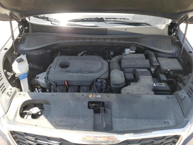 5XYPG4A36KG596190 KIA SORENTO L