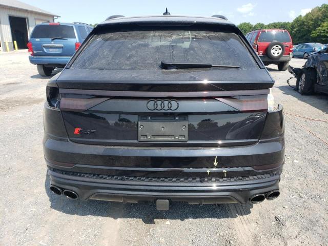 2020 AUDI SQ8 PRESTI WA1CWAF19LD026900
