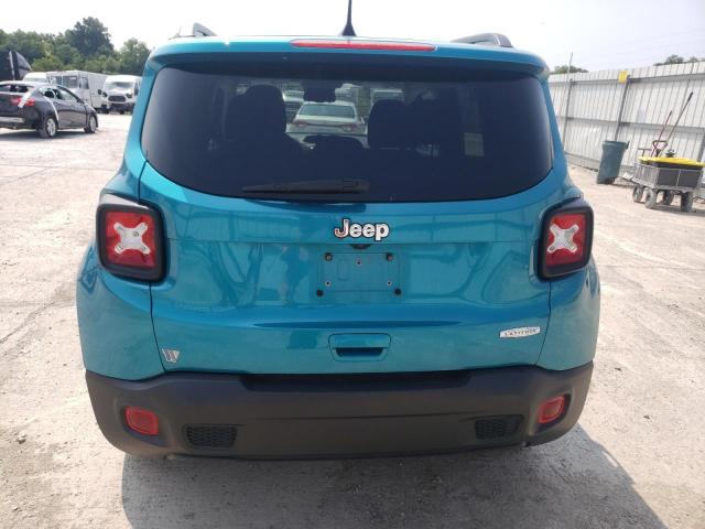 ZACNJCBB0MPN22823 Jeep Renegade Latitude