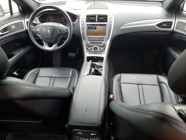2017 LINCOLN MKZ PREMIE 3LN6L5A93HR662979