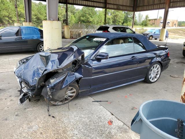 2005 BMW 3 Series 330Ci