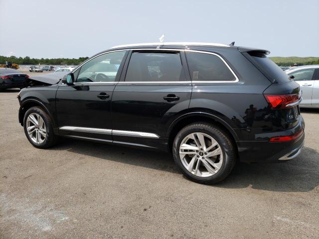 WA1LXBF70PD007598 2023 AUDI Q7, photo no. 2