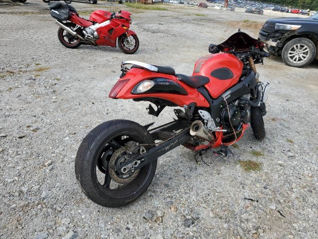 2018 SUZUKI GSX1300 RA JS1GX72B6J2101187