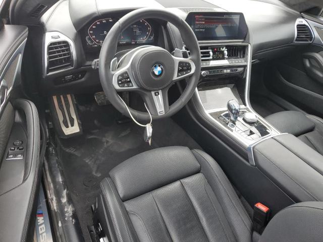 WBABC4C04NCJ45659 BMW M8 50XI 8