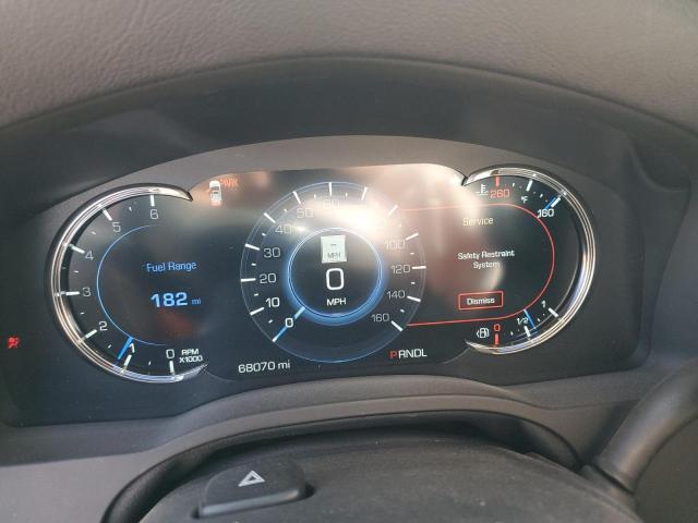 1GYS4BKJ5JR383603 Cadillac Escalade Luxury