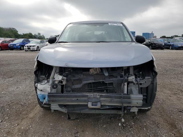 JA4AZ2A39HZ036463 Mitsubishi Outlander Es