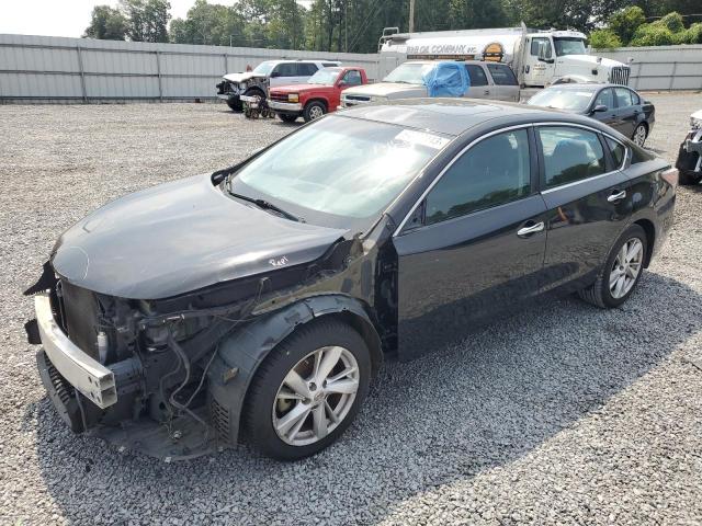 Vin: 1n4al3ap5fc249321, lot: 64322113, nissan altima 2.5 2015 img_1