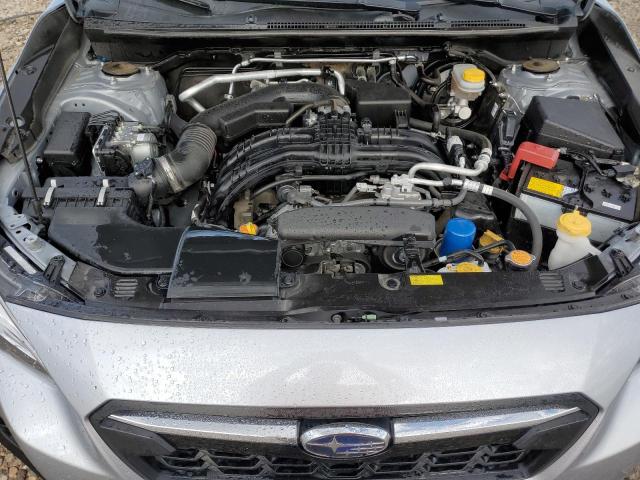 JF2GTAMCXL8273700 Subaru Crosstrek Limited