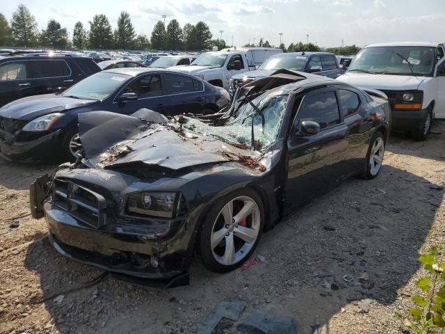 2008 Dodge Charger SRT8