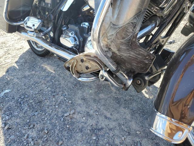 2008 HARLEY-DAVIDSON FLHTCUSE3 1HD1PR8168Y955026