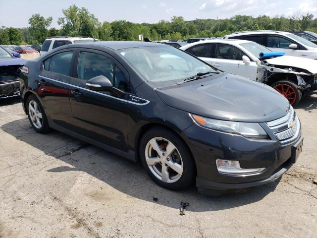 VIN 1G1RA6E49EU118270 2014 Chevrolet Volt no.4