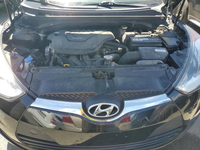 KMHTC6AD5GU257291 Hyundai VELOSTER