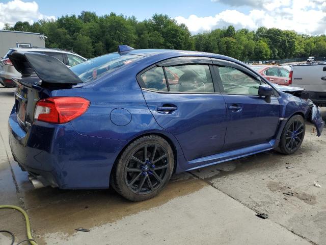 JF1VA1F64K8814828 | 2019 SUBARU WRX PREMIU