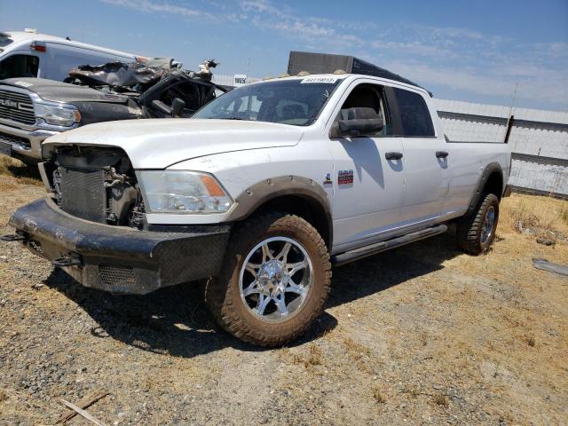 2012 Dodge Ram 3500 SLT