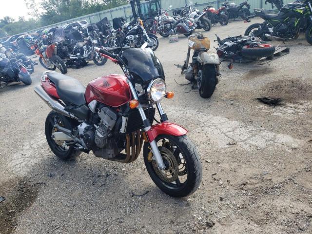 2007 HONDA CB900 F - JH2SC48017M501159