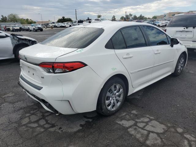 JTDEPRAE9LJ092160 Toyota COROLLA LE