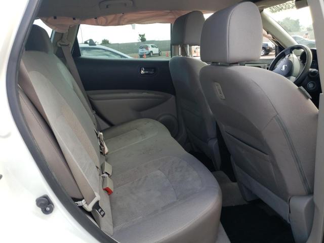JN8AS5MT1EW609669 Nissan Rogue Select S