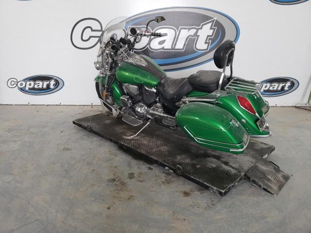 2006 HONDA VTX1800 R2 1HFSC49496A403562