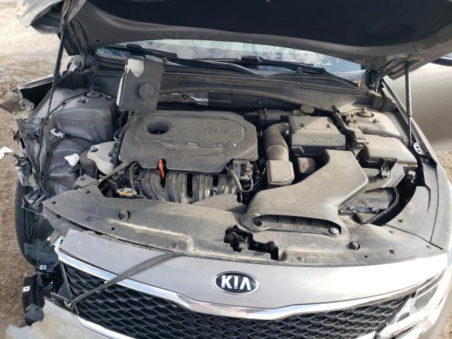 5XXGT4L36HG166763 KIA Optima Lx