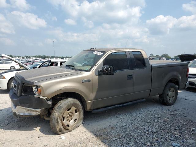 2005 Ford F-150 