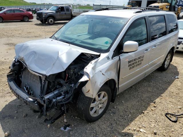 2010 Chrysler Town & Country Touring