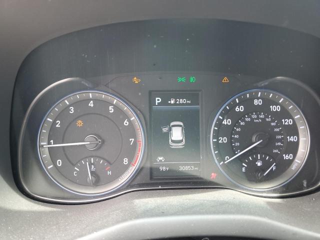 2018 HYUNDAI KONA ULTIM - KM8K53A55JU071660