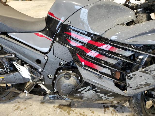 2022 KAWASAKI ZX1400 J - JKBZXNJ17NA015691