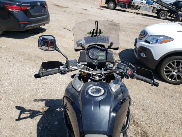 2014 SUZUKI DL1000 - JS1VU51A7E2101363