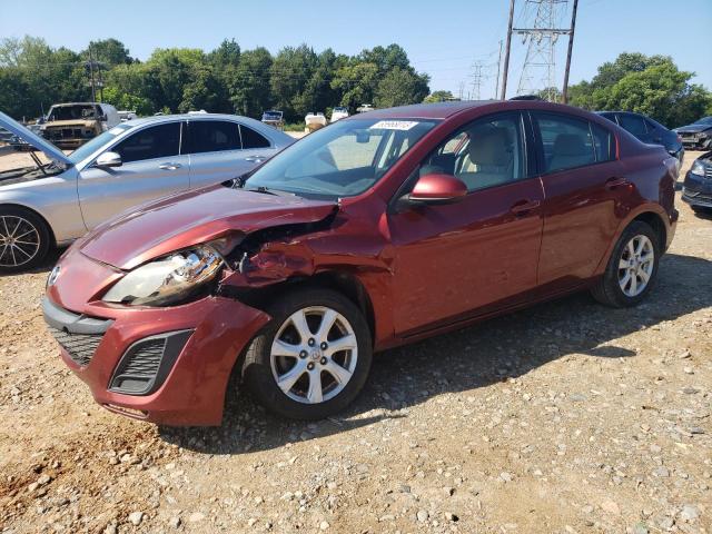 2010 Mazda Mazda3 i