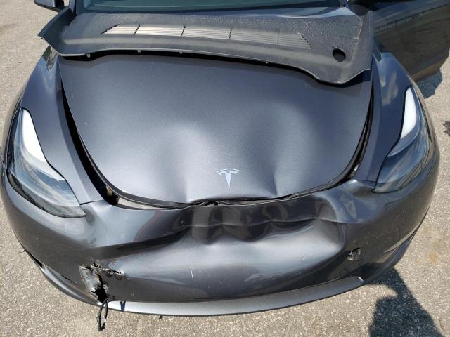 7SAYGAEE4PF595376 Tesla Model Y  11