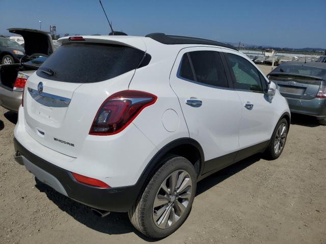 KL4CJASB3KB904232 Buick Encore Preferred
