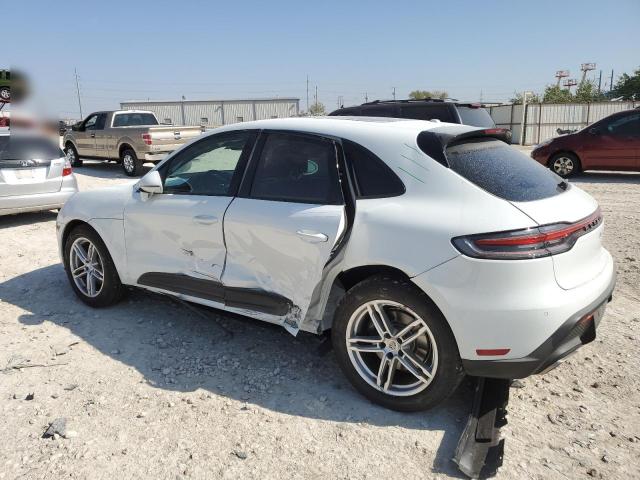 VIN WP1AA2A55PLB07785 2023 Porsche Macan, Base no.2