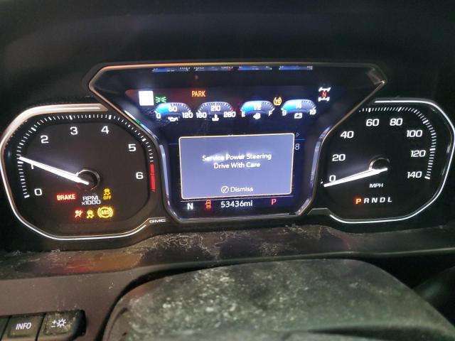 1GT49NE79LF142018 GMC Sierra K2500 Slt
