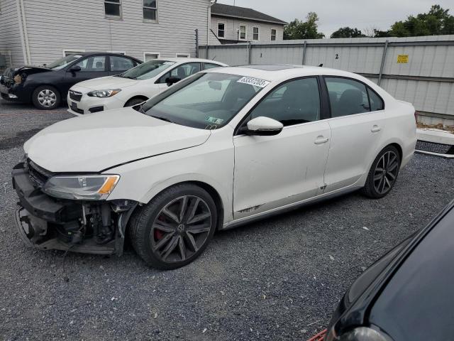 VOLKSWAGEN JETTA GLI 2012 0