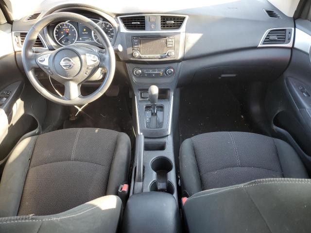 2018 NISSAN SENTRA S - 3N1AB7AP7JY310658