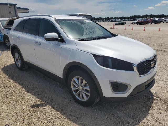 5XYPG4A39JG403335 KIA SORENTO LX