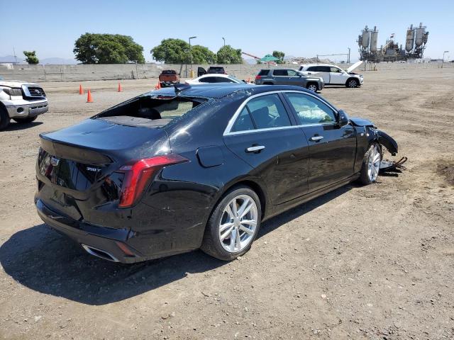 1G6DJ5RK7L0141848 Cadillac Ct4 Luxury