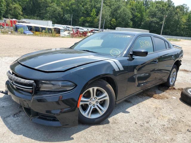 2017 Dodge Charger SE