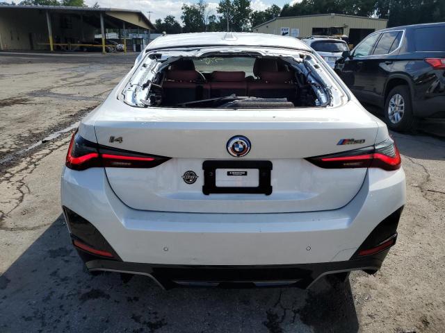 2023 BMW I4 M50 - WBY33AW0XPFP26603