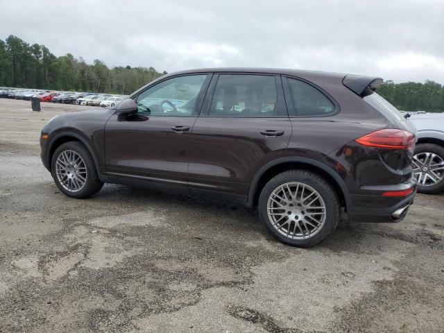 WP1AA2A2XGKA08116 Porsche Cayenne