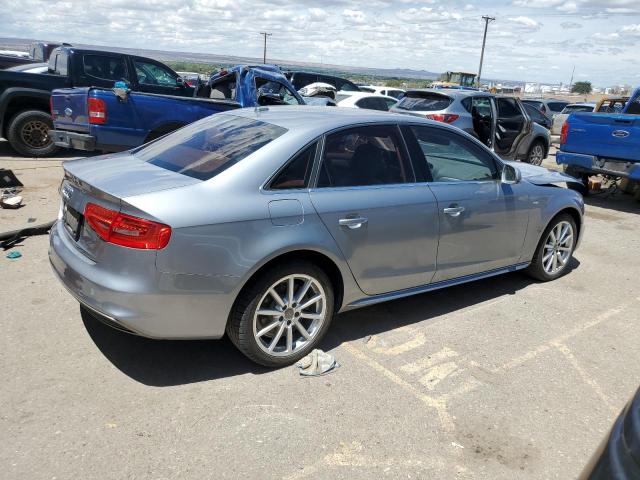 WAUAFAFL4GN011765 2016 AUDI A4, photo no. 3