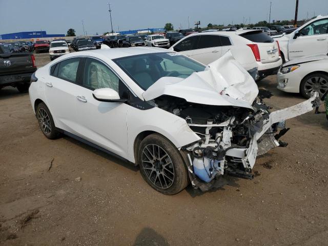 VIN 1G1RA6S55JU114644 2018 Chevrolet Volt, LT no.4