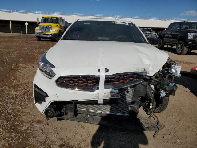 3KPF34AD6ME395583 Kia Forte GT L 5