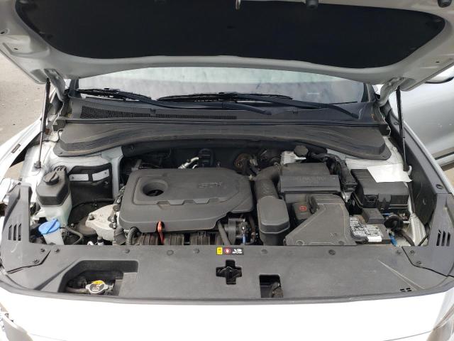 5NMS2CAD3KH058970 Hyundai Santa Fe Se