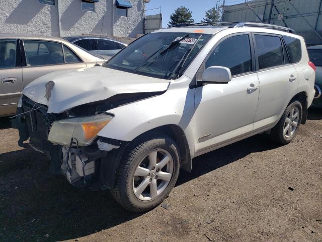 2008 Toyota RAV4 Limited