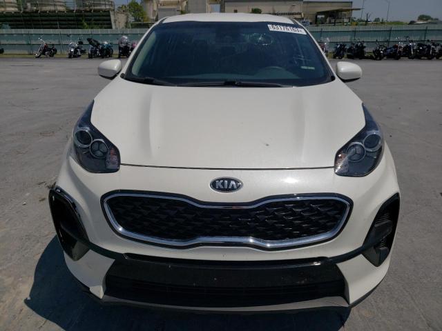 KNDPM3AC5N7979588 Kia Sportage L 5