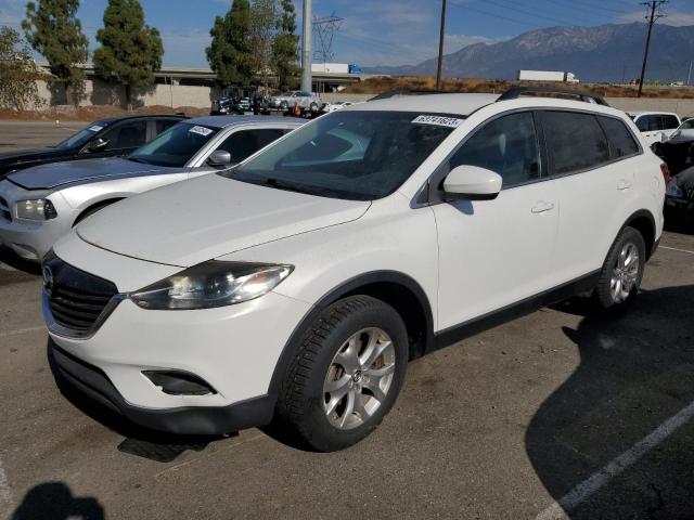 JM3TB3CA4F0455317 | 2015 Mazda cx-9 touring